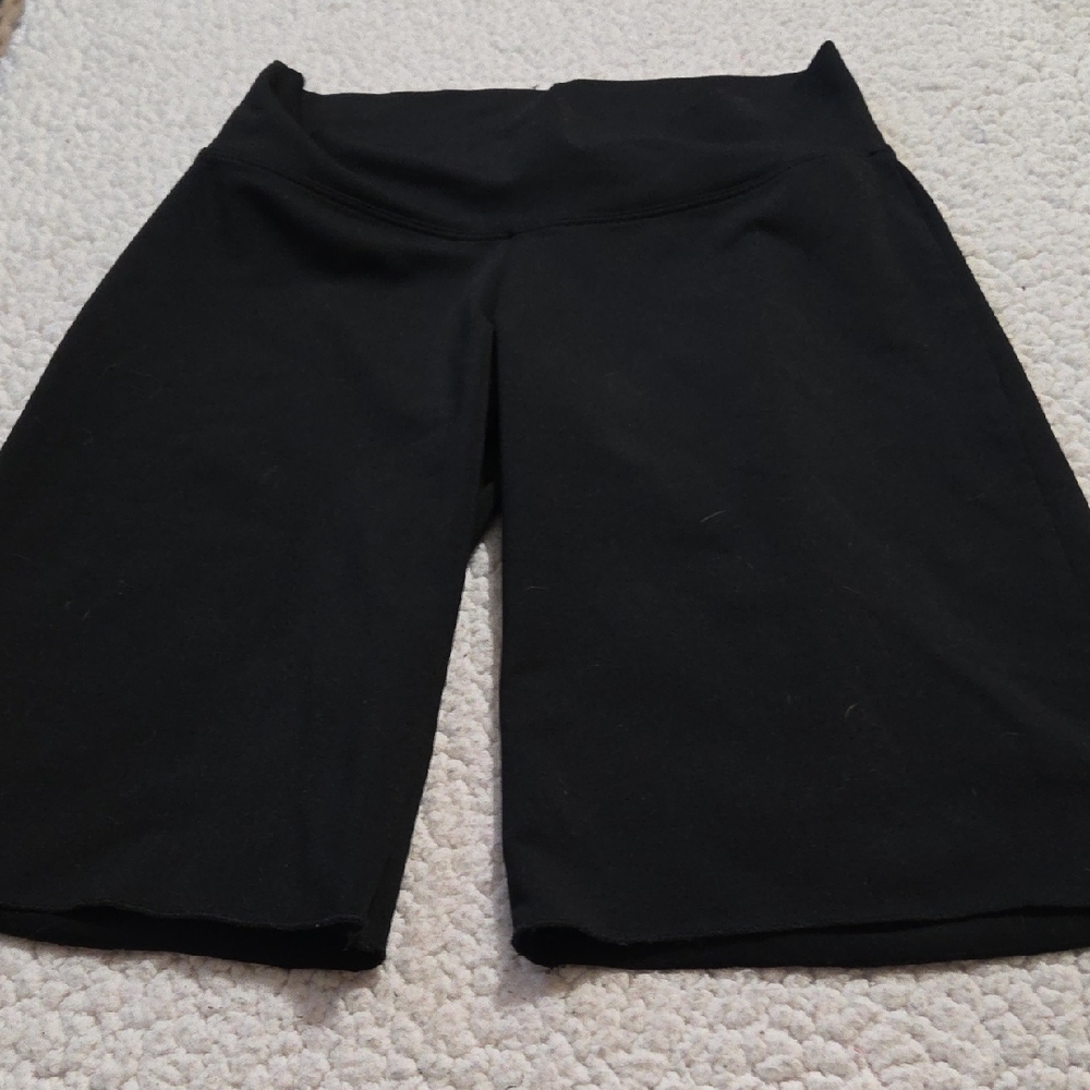 SO SPORTY ACTIVEWEAR SHORTS